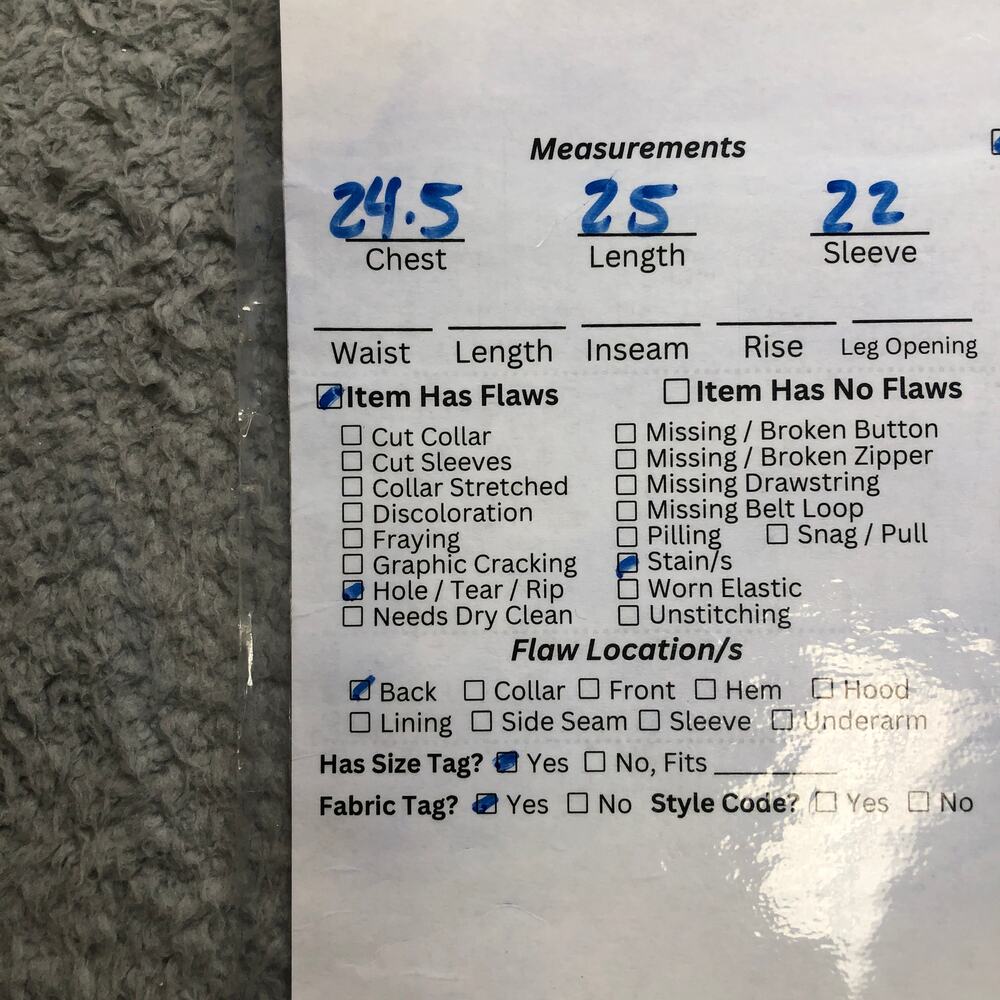 REI Elements E1 Waterproof Nylon Shell Jacket Wom… - image 2